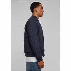 Parka Urban Classic diamond nylon - Vue supplémentaire 4