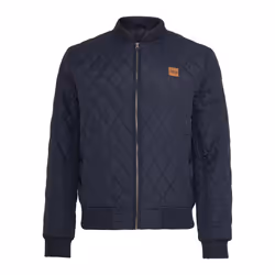 Parka Urban Classic diamond nylon - Vue supplémentaire 6