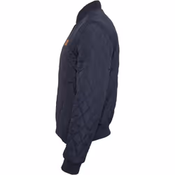Parka Urban Classic diamond nylon - Vue supplémentaire 7