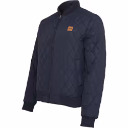 Parka Urban Classic diamond nylon - Vue supplémentaire 10