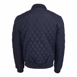 Parka Urban Classic diamond nylon - Vue supplémentaire 8