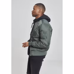 Veste Urban Classic basic - Vue supplémentaire 11