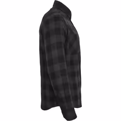 Chemise Urban Classic basic flanell - Vue supplémentaire 11
