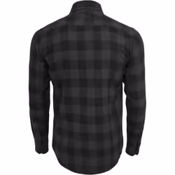 Chemise Urban Classic basic flanell - Vue supplémentaire 8