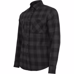 Chemise Urban Classic basic flanell - Vue supplémentaire 9