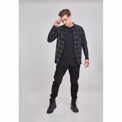 Chemise Urban Classic basic flanell - Vue supplémentaire 10