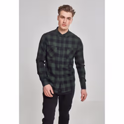 Chemise Urban Classic basic flanell