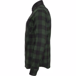 Chemise Urban Classic basic flanell