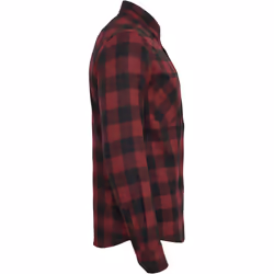Chemise Urban Classic basic flanell