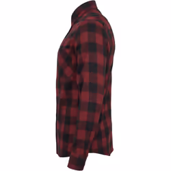 Chemise Urban Classic basic flanell