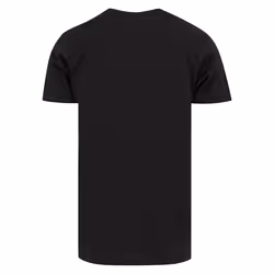 Mister Tee Pray Tee-shirt Collier rond Manche courte Coton