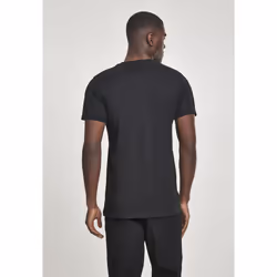 Mister Tee Pray Tee-shirt Collier rond Manche courte Coton - Vue supplémentaire 4