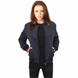 Parka femme Urban Classic diamond nylon