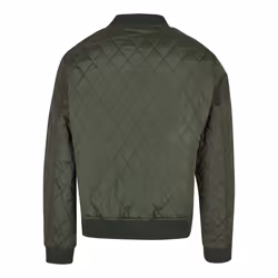 Parka Urban Classic diamond nylon - Vue supplémentaire 8