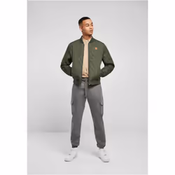 Parka Urban Classic diamond nylon - Vue supplémentaire 5