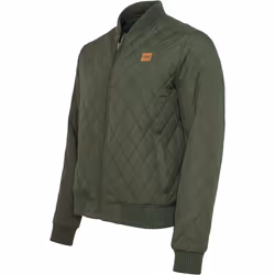 Parka Urban Classic diamond nylon - Vue supplémentaire 10