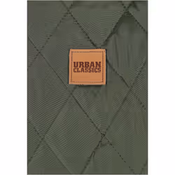 Parka Urban Classic diamond nylon - Vue supplémentaire 14