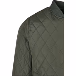 Parka Urban Classic diamond nylon - Vue supplémentaire 12