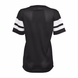 T-shirt femme Urban Classic Stripe meh