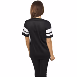 T-shirt femme Urban Classic Stripe meh