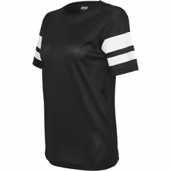 T-shirt femme Urban Classic Stripe meh - Vue supplémentaire 4