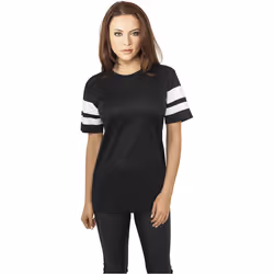 T-shirt femme Urban Classic Stripe meh - Vue supplémentaire 5