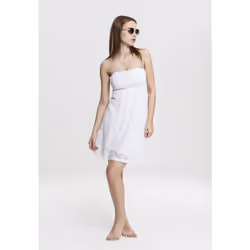 Robe femme Urban Classic lace - Vue supplémentaire 6