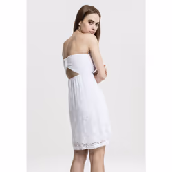 Robe femme Urban Classic lace - Vue supplémentaire 7