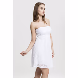 Robe femme Urban Classic lace - Vue supplémentaire 8