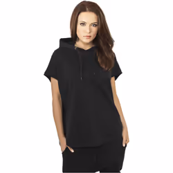 Sweatshirt femme Urban Classic basic terry - Vue supplémentaire 4