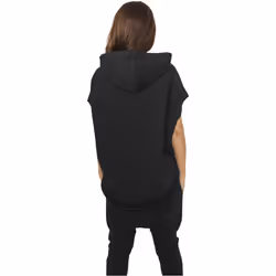 Sweatshirt femme Urban Classic basic terry - Vue supplémentaire 5