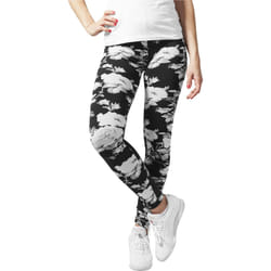 Urban Classics TB949 Noir, Blanc