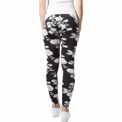 Urban Classics TB949 Noir, Blanc