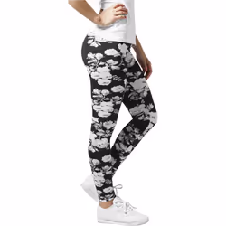 Urban Classics TB949 Noir, Blanc