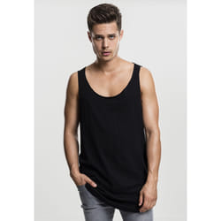 Débardeur Urban Classic long shaped loose