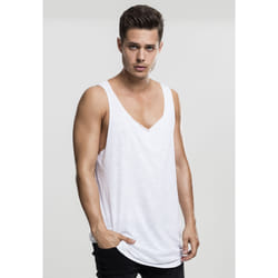 Débardeur Urban Classic long shaped loose