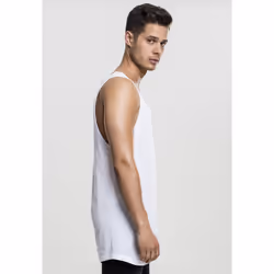 Débardeur Urban Classic long shaped loose - Vue supplémentaire 4