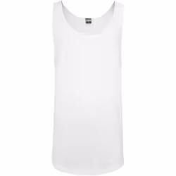 Débardeur Urban Classic long shaped loose - Vue supplémentaire 6