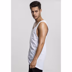 Débardeur Urban Classic long shaped loose