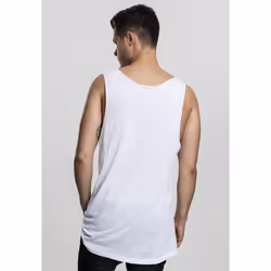 Débardeur Urban Classic long shaped loose