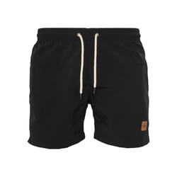 Short de bain Urban Classics Block