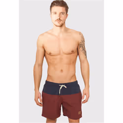 Short de bain Urban Classic basic - Vue supplémentaire 7
