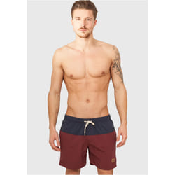 Short de bain Urban Classic basic