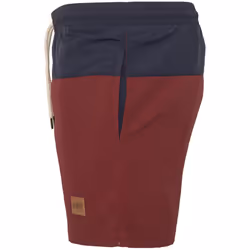Short de bain Urban Classic basic - Vue supplémentaire 4