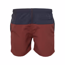 Short de bain Urban Classic basic - Vue supplémentaire 5