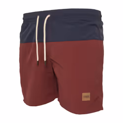 Short de bain Urban Classic basic - Vue supplémentaire 7
