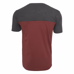 T-shirt Urban Classic 3-tone pocket