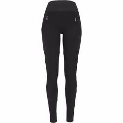 Urban Classics TB1053, Leggings, Femelle, Adulte, Noir, XL, SML