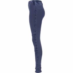 Legging femme Urban Classic denim - Vue supplémentaire 6