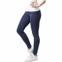 Legging femme Urban Classic denim - Vue supplémentaire 8
